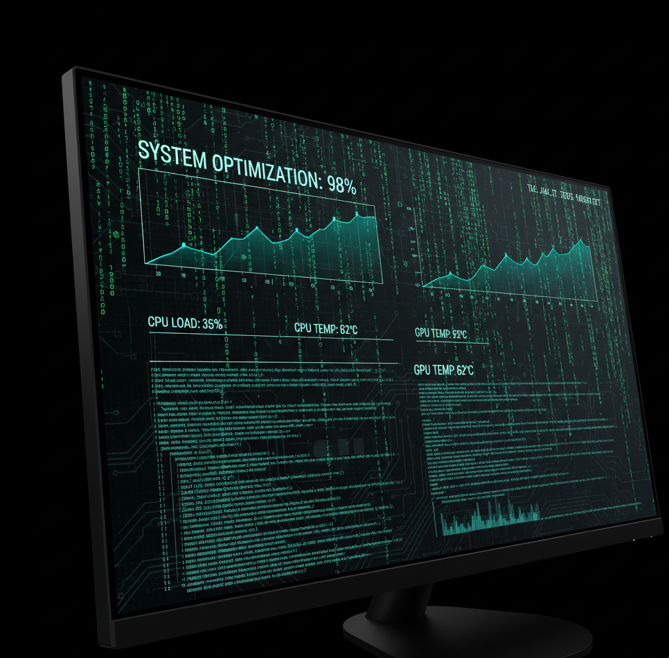 Optimisation Windows 11 pour le Gaming : Gagnez des FPS Gratuitement Optimisation Windows 11 pour le gaming et gain de FPS